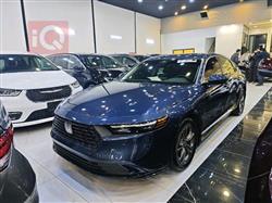 هوندا أكورد